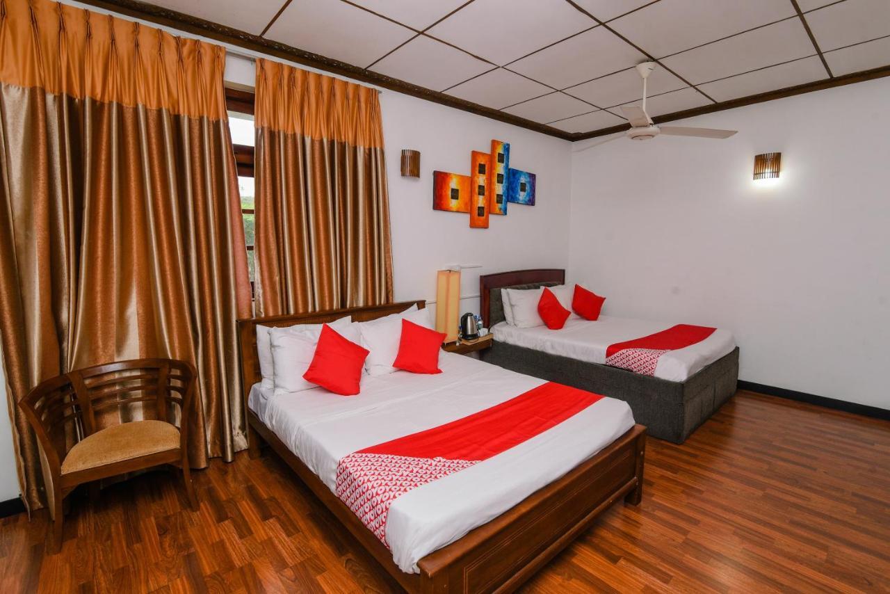 Kandy Green View Bungalow Exterior foto